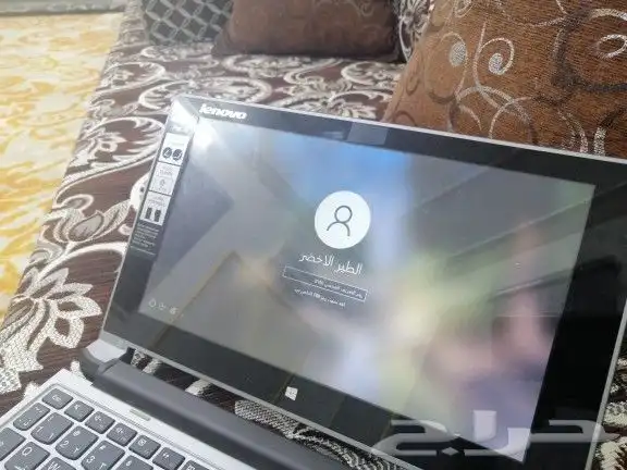 كمبيوتر lenovo 0