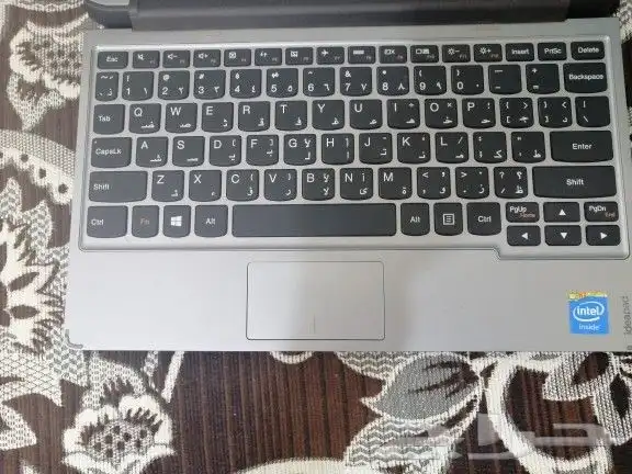 كمبيوتر lenovo 6
