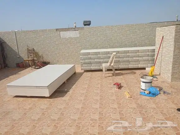 غرف ساندوتش بانل تركيب ساندوتش بانل 8