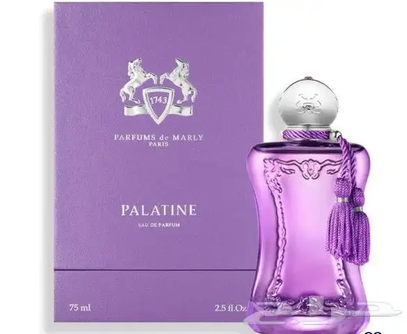 عطورات فرنسيه 3