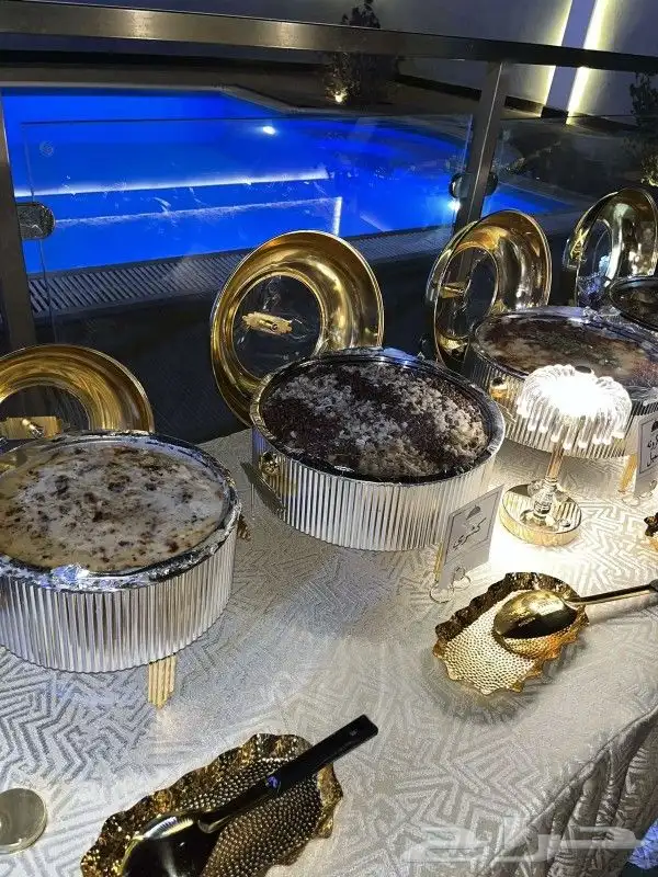 بوفيه 1