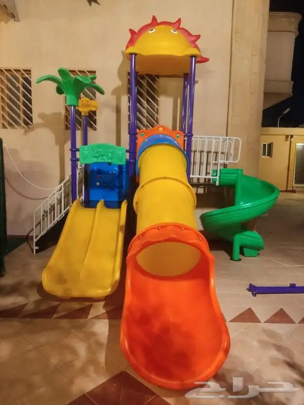 مراجيح العاب أطفال 9
