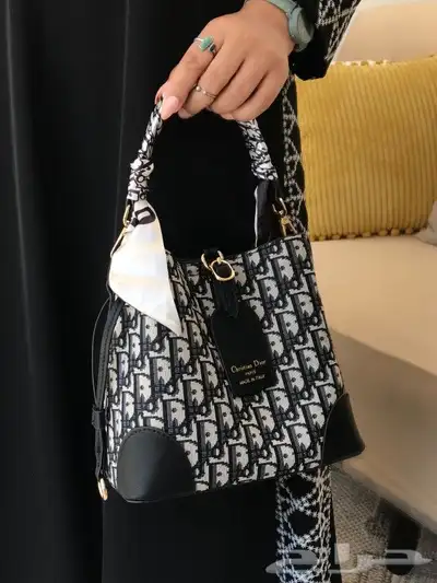 شنطة ماركة ديور 5