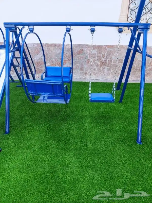 مراجيح العاب أطفال 10