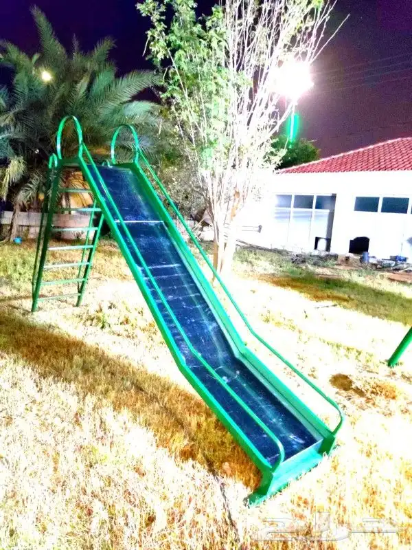 مراجيح العاب أطفال 1