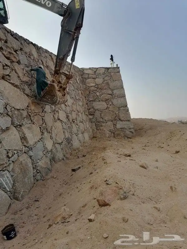 بوكلين لايجار و معلم حجر 7