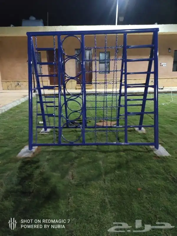 مراجيح العاب أطفال 2