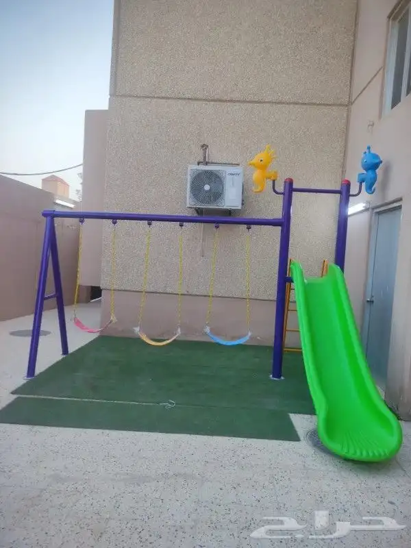 مراجيح العاب أطفال 7