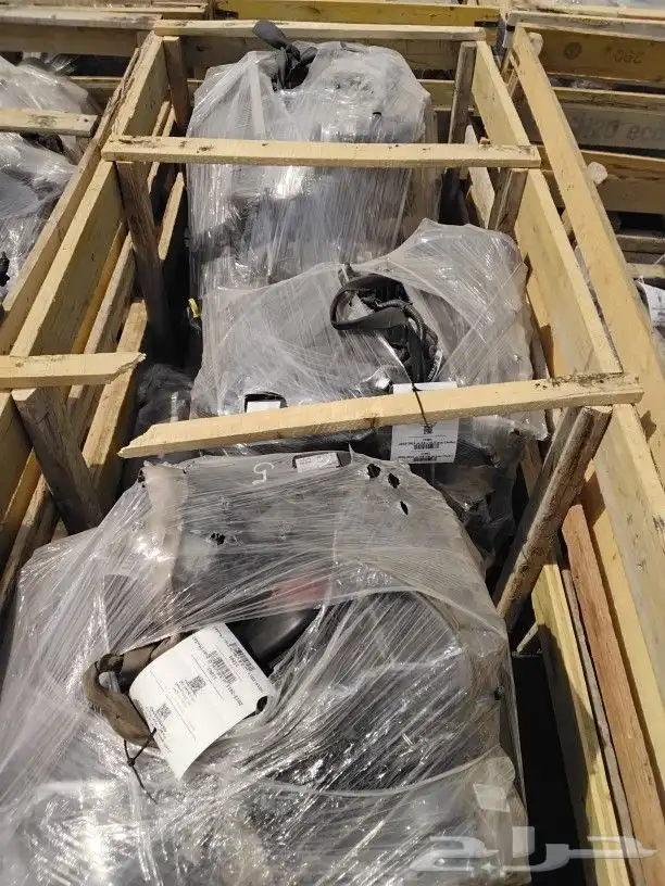 عالم الجربكسات الاوتوماتيك 6