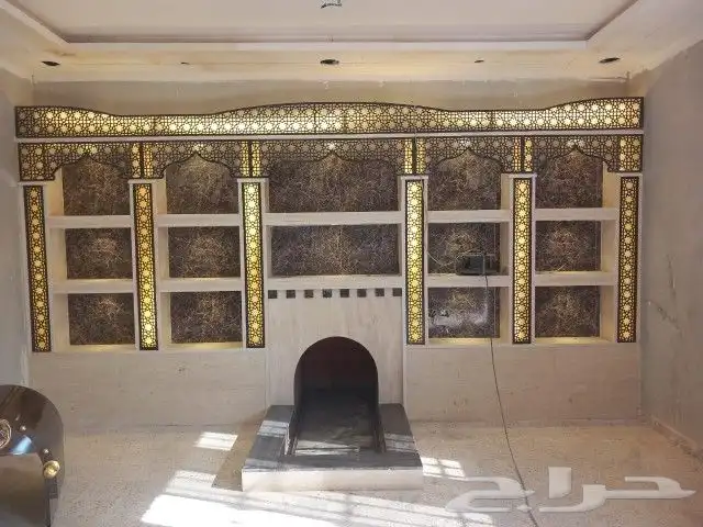 مشبات مشبات 7