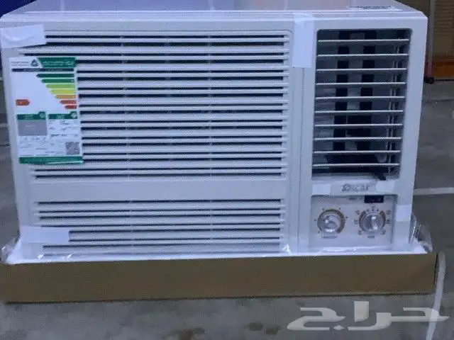 مكيف اوسكار مصنع هايسنس 24 موفر لي الطاقة وبااسعار مناسبة 0