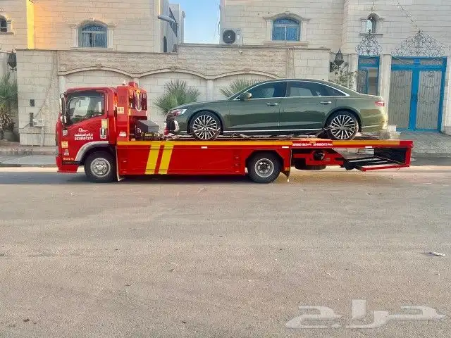 سطحة هيدروليك جدة الى الرياض الدمام القصيم مدينة تبوك ابها 0