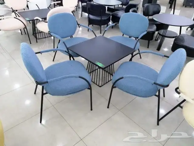 اطقم كوفي داخلي 25