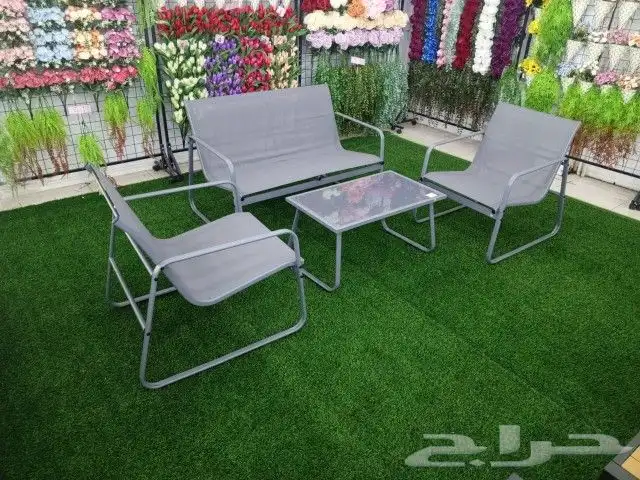 اطقم وجلسات خارجية 3