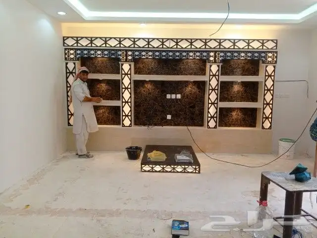 مشبات خشب اوجار خشب صوره مشبات مناقل قرميد أفران طوب أفران 1