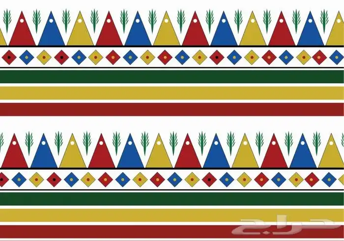 تصميم وطباعة القط العسيري 10