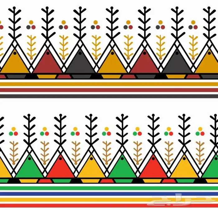 تصميم وطباعة القط العسيري 7