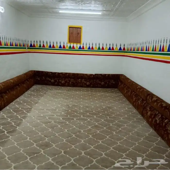 تصميم وطباعة القط العسيري 0