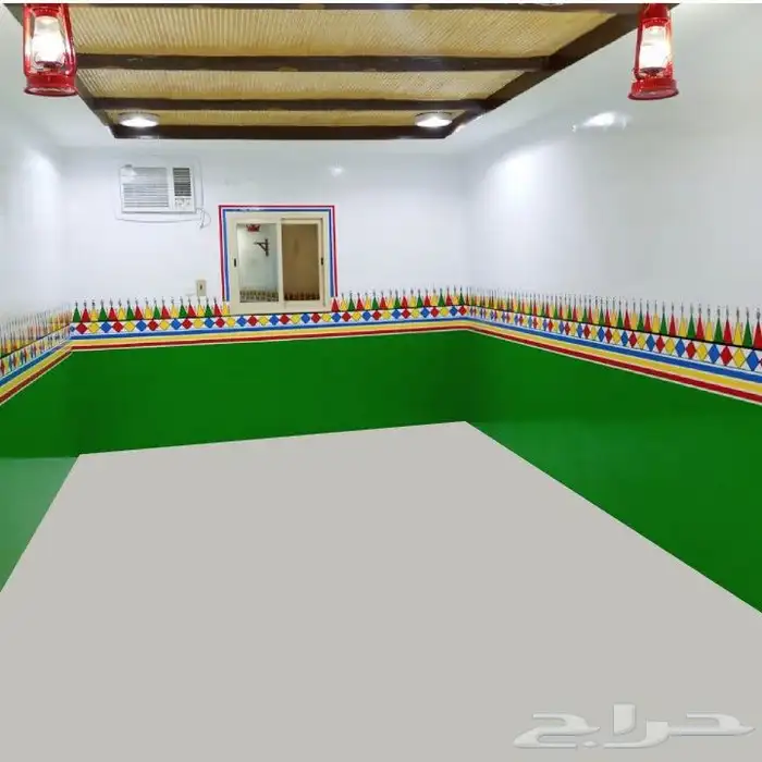 تصميم وطباعة القط العسيري 1