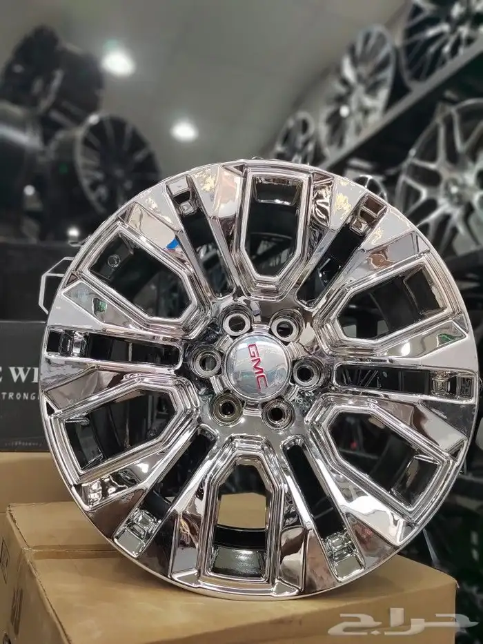 جنوط جمس (((يوكن دينالي ))موديل ((2020-2024)) كاش أقساط 1