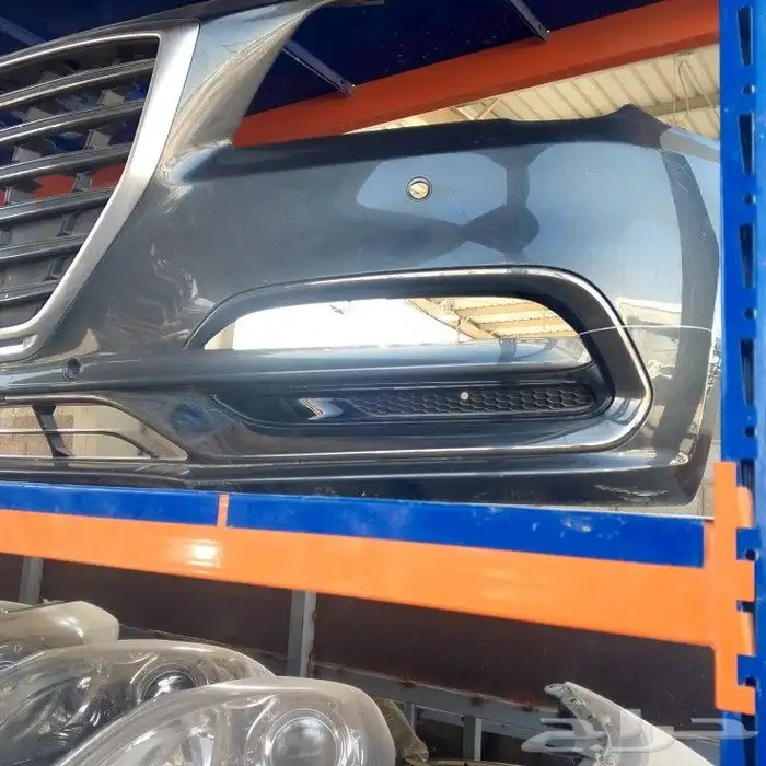 صدام شمعات جينسس 2018 اصلي وكاله 1