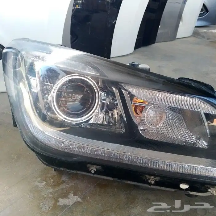 صدام شمعات جينسس 2018 اصلي وكاله 5