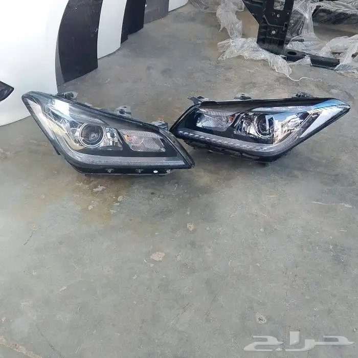 صدام شمعات جينسس 2018 اصلي وكاله 4