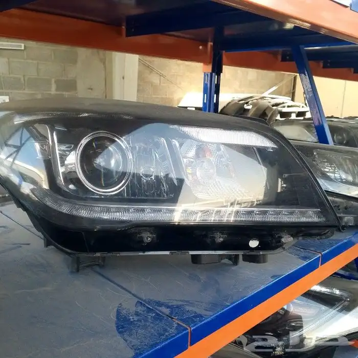 صدام شمعات جينسس 2018 اصلي وكاله 3