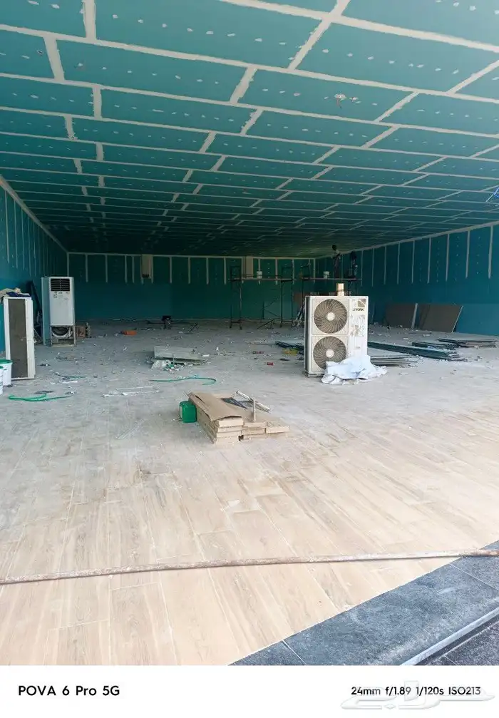 جبسيات دهانات وديكورات احد المسارحة صامطة ابو عريش جيزان 5