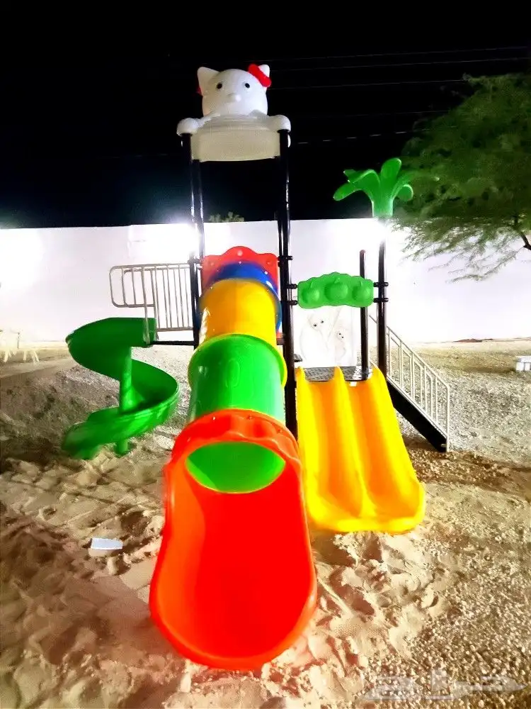 مراجيح العاب أطفال 0