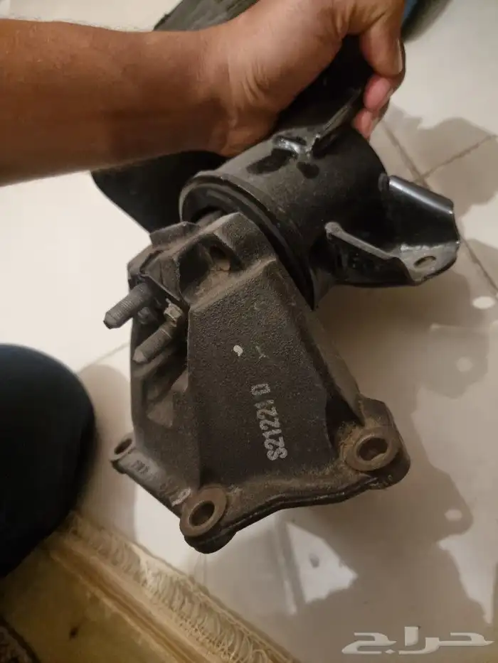 كرسي جير ومكينه ابتيما 2013 الى 2015 2