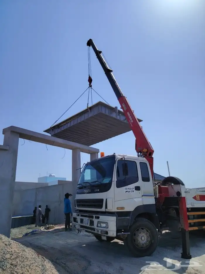 سطحة للإيجار او اليومية مشاوير املج البحر الأحمر 11