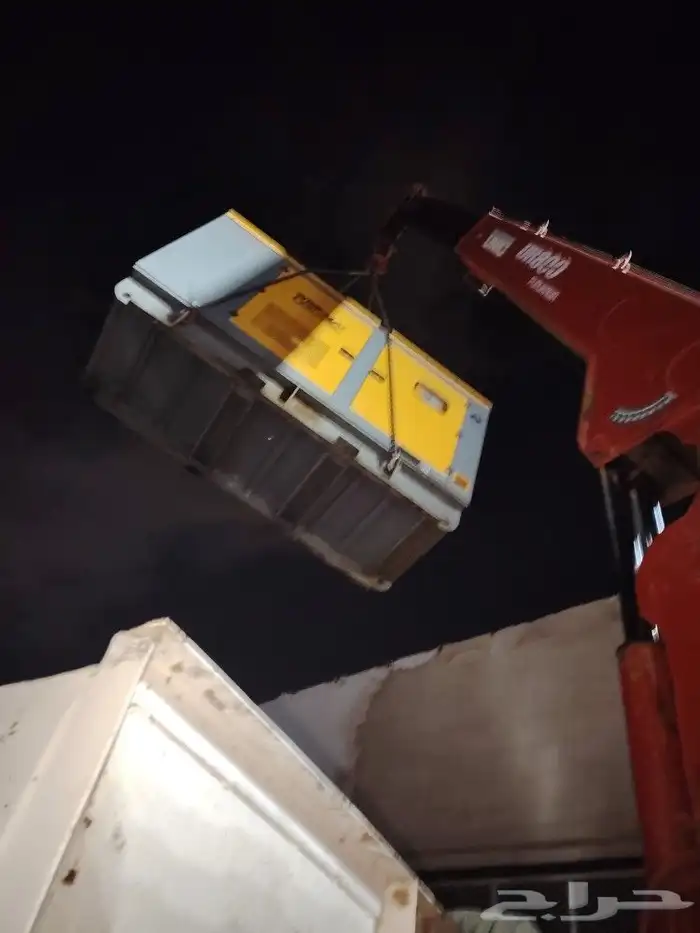 سطحة للإيجار او اليومية مشاوير املج البحر الأحمر 6