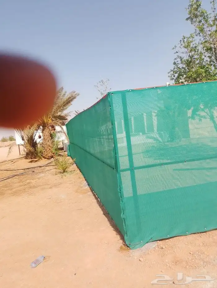 السلام عليكم ورحمة الله وبركاته عندي شغل حداده 6