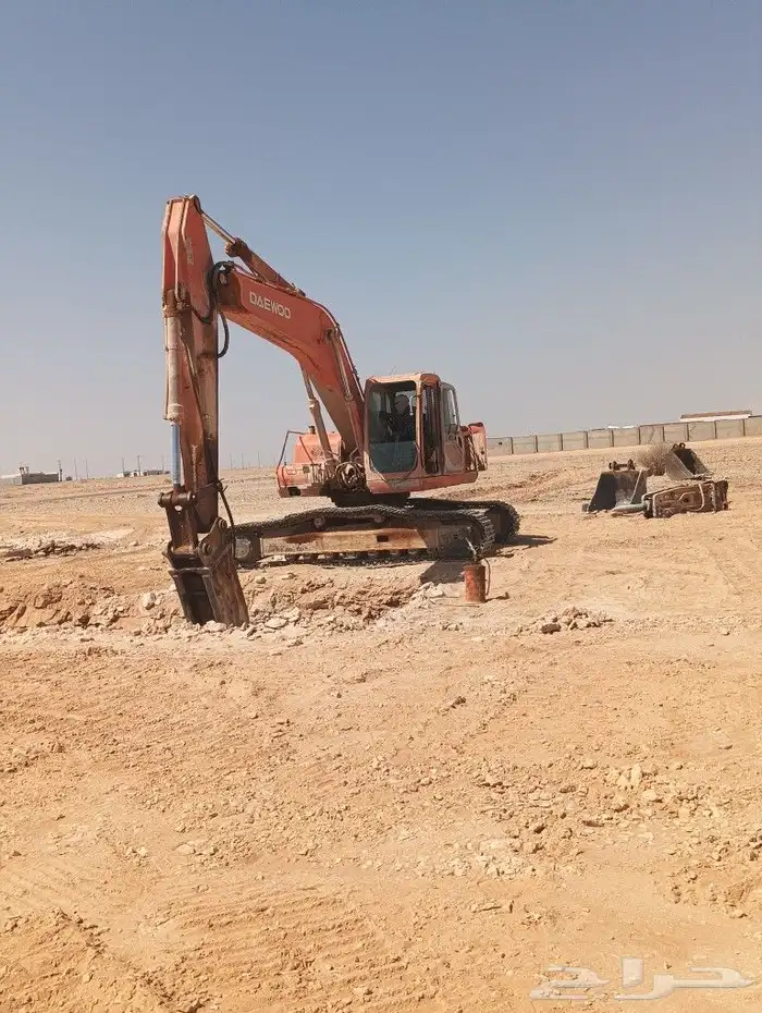 هدم المباني بالمجان وتكسير وحفر 1