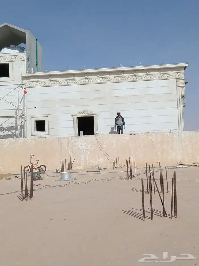الياسه ملونه شبيه الحجر طبيعي 3