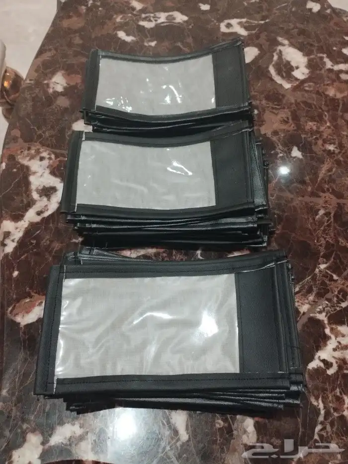 مفتشه جوالات جرابات منع التصوير 0