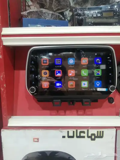 شاشه سنتافي 2020 1