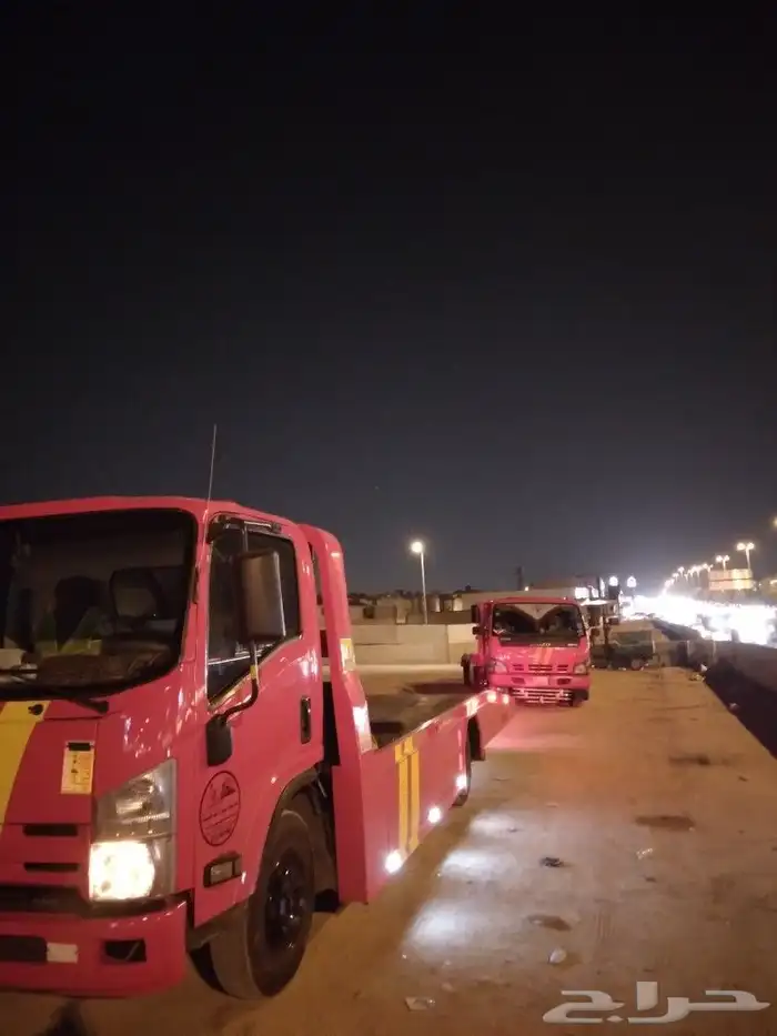 سطحه الدمام إلى جميع مناطق المملكة 5