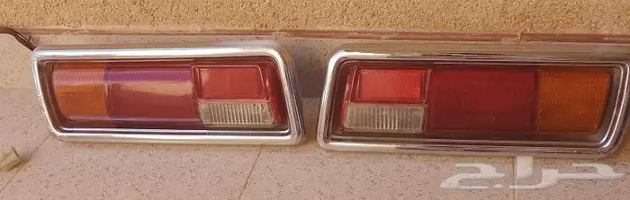 اصطبات تويوتا قديم أصلية شرط 4