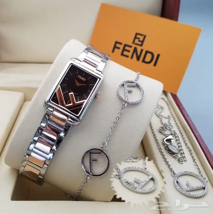 هداياء ساعات واكسسوارات درجه اولى طبق الأصل لطلب وتساب 1