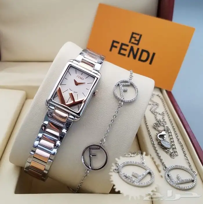 هداياء ساعات واكسسوارات درجه اولى طبق الأصل لطلب وتساب 3