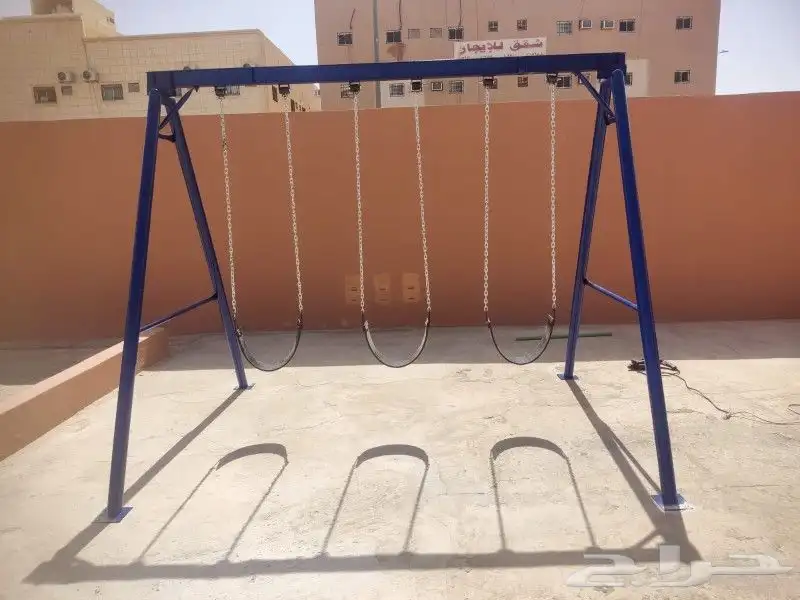 مراجيح العاب أطفال 15