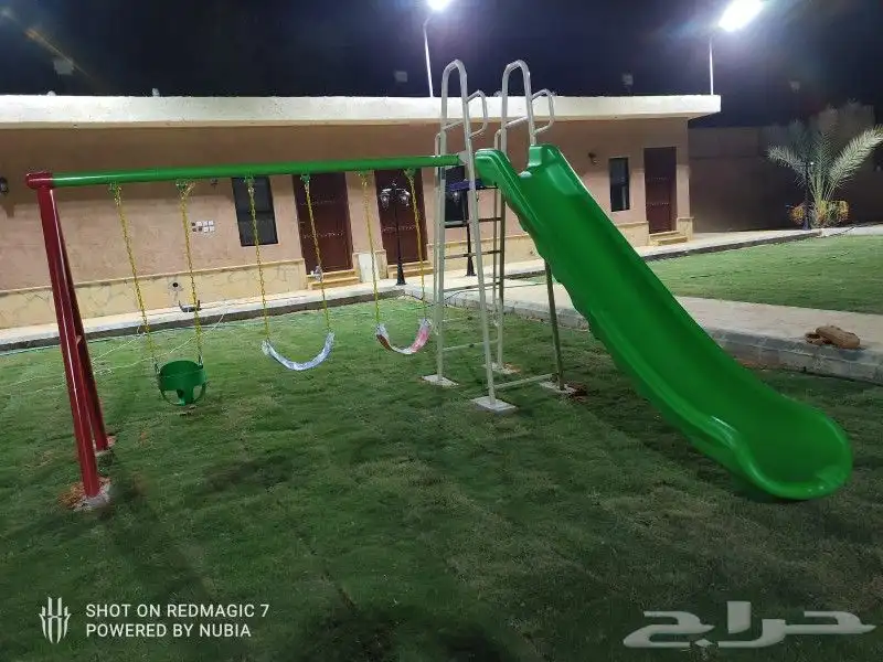 مراجيح العاب أطفال 3