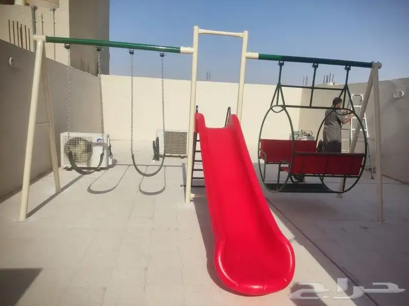 مراجيح العاب أطفال 18