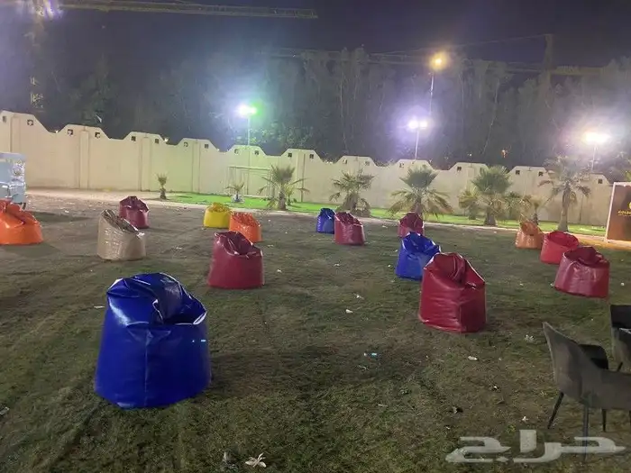 تاجير جميع انواع الكراسي البيج 0