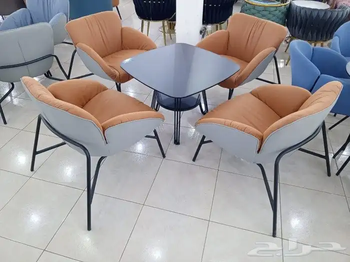 اطقم كوفي داخلي 21