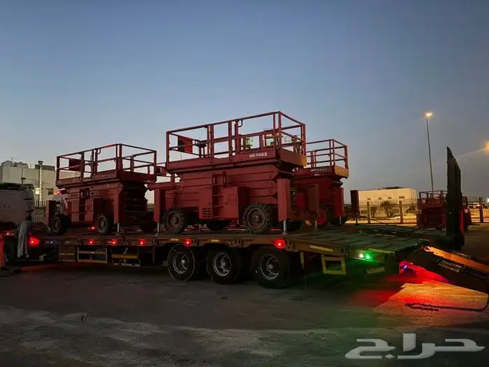 سيزرلفت و مانلفت للايجار بالرياض كرينات للايجار بالرياض 2