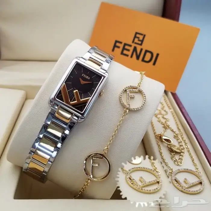 هداياء ساعات واكسسوارات درجه اولى طبق الأصل لطلب وتساب 0