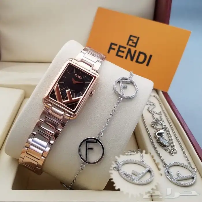 هداياء ساعات واكسسوارات درجه اولى طبق الأصل لطلب وتساب 4